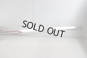 Photo6: Tokusou Sentai Dekaranger / D-Sword Bega Memorial Edition with Package (6)