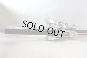 Photo7: Tokusou Sentai Dekaranger / D-Sword Bega Memorial Edition with Package (7)