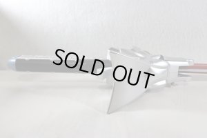 Photo8: Tokusou Sentai Dekaranger / D-Sword Bega Memorial Edition with Package (8)