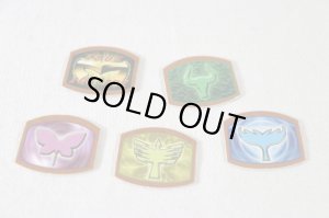 Photo10: Mahou Sentai Magiranger / MagiPhone with Package (10)