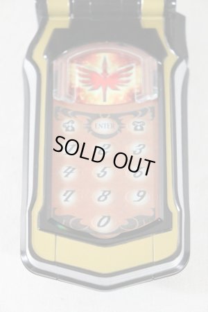 Photo4: Mahou Sentai Magiranger / MagiPhone with Package (4)