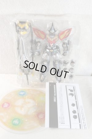 Photo2: Mahou Sentai Magiranger / Super Robot Chogoukin Magiking with Package (2)