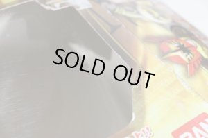 Photo10: Mahou Sentai Magiranger / Dial Rod with Package (10)