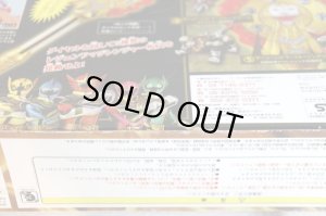 Photo14: Mahou Sentai Magiranger / Dial Rod with Package (14)