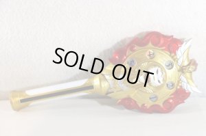 Photo3: Mahou Sentai Magiranger / Dial Rod with Package (3)