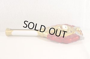 Photo5: Mahou Sentai Magiranger / Dial Rod with Package (5)