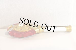 Photo6: Mahou Sentai Magiranger / Dial Rod with Package (6)