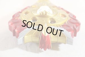 Photo7: Mahou Sentai Magiranger / Dial Rod with Package (7)