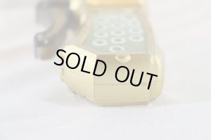 Photo5: Mahou Sentai Magiranger / Gold Grip Phone Used (5)