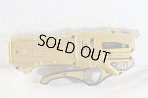 Photo6: Mahou Sentai Magiranger / Gold Grip Phone Used (6)