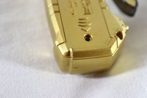 Photo7: Mahou Sentai Magiranger / Gold Grip Phone Used (7)