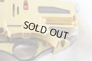 Photo8: Mahou Sentai Magiranger / Gold Grip Phone Used (8)