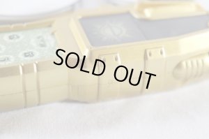 Photo9: Mahou Sentai Magiranger / Gold Grip Phone Used (9)