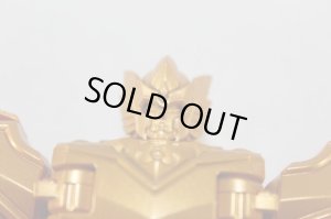 Photo10: Mahou Sentai Magiranger / Magi Phoenix Exclusive Gold color ver & Wolzard Exclusive Silver Color ver (10)