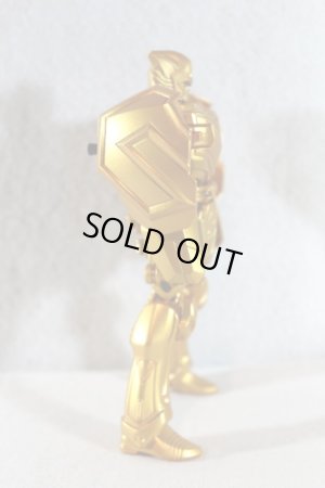 Photo3: Mahou Sentai Magiranger / Magi Phoenix Exclusive Gold color ver & Wolzard Exclusive Silver Color ver (3)