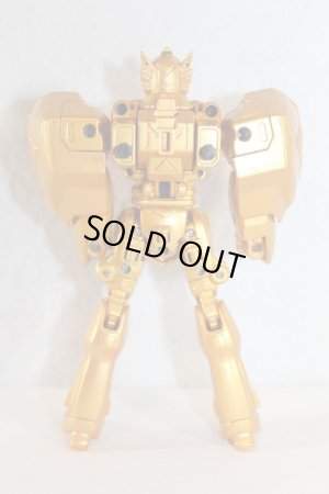 Photo4: Mahou Sentai Magiranger / Magi Phoenix Exclusive Gold color ver & Wolzard Exclusive Silver Color ver (4)