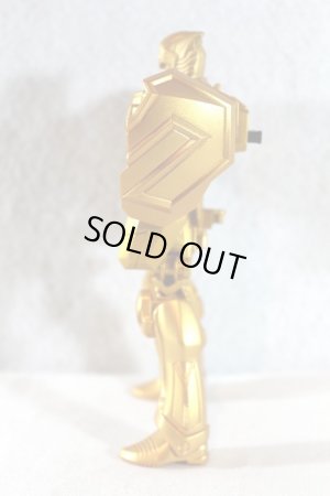 Photo5: Mahou Sentai Magiranger / Magi Phoenix Exclusive Gold color ver & Wolzard Exclusive Silver Color ver (5)