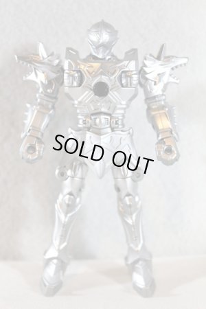 Photo6: Mahou Sentai Magiranger / Magi Phoenix Exclusive Gold color ver & Wolzard Exclusive Silver Color ver (6)