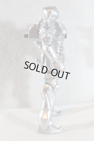 Photo7: Mahou Sentai Magiranger / Magi Phoenix Exclusive Gold color ver & Wolzard Exclusive Silver Color ver (7)