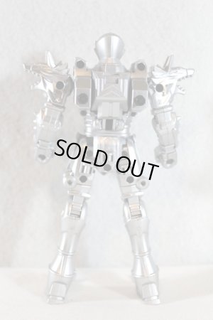 Photo8: Mahou Sentai Magiranger / Magi Phoenix Exclusive Gold color ver & Wolzard Exclusive Silver Color ver (8)