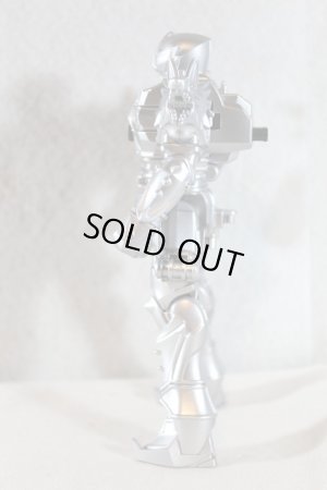 Photo9: Mahou Sentai Magiranger / Magi Phoenix Exclusive Gold color ver & Wolzard Exclusive Silver Color ver (9)