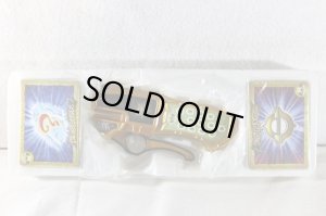 Photo3: Mahou Sentai Magiranger / Gold Grip Phone & DX Travelion with Package (3)