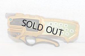 Photo4: Mahou Sentai Magiranger / Gold Grip Phone & DX Travelion with Package (4)