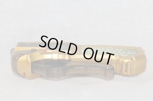 Photo5: Mahou Sentai Magiranger / Gold Grip Phone & DX Travelion with Package (5)