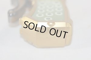 Photo6: Mahou Sentai Magiranger / Gold Grip Phone & DX Travelion with Package (6)