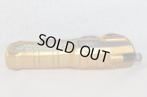 Photo7: Mahou Sentai Magiranger / Gold Grip Phone & DX Travelion with Package (7)