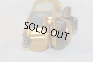 Photo8: Mahou Sentai Magiranger / Gold Grip Phone & DX Travelion with Package (8)