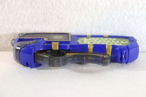 Photo2: Mahou Sentai Magiranger / Grip Phone Used (2)