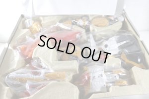 Photo3: Mahou Sentai Magiranger / DX Magi Legend Unused (3)