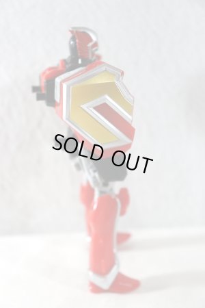 Photo2: Mahou Sentai Magiranger / MagiPhoenix Used (2)