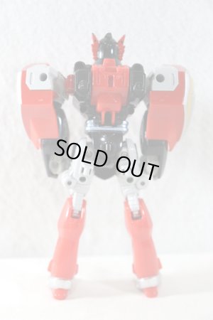 Photo3: Mahou Sentai Magiranger / MagiPhoenix Used (3)