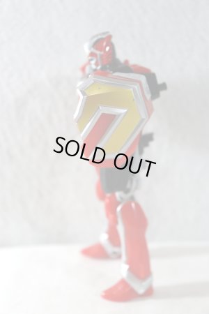 Photo4: Mahou Sentai Magiranger / MagiPhoenix Used (4)