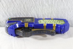 Photo2: Mahou Sentai Magiranger / Grip Phone Used (2)