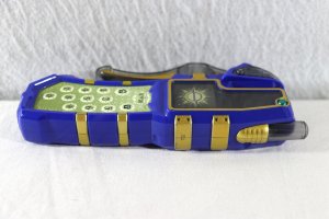 Photo4: Mahou Sentai Magiranger / Grip Phone Used (4)