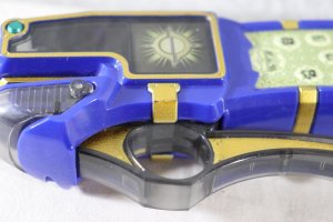 Photo6: Mahou Sentai Magiranger / Grip Phone Used (6)