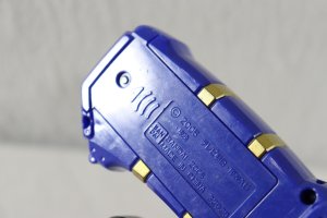 Photo9: Mahou Sentai Magiranger / Grip Phone Used (9)