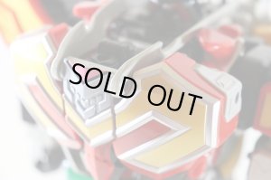 Photo7: Mahou Sentai Magiranger / Magi King Used (7)