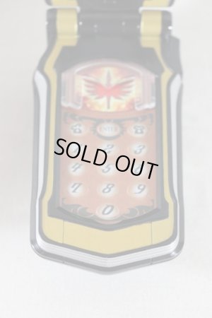 Photo7: Mahou Sentai Magiranger / MagiPhone Used (7)