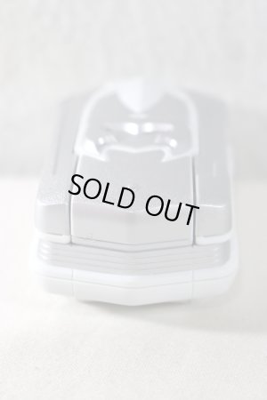 Photo9: Mahou Sentai Magiranger / Silver Magi Phone with Package (9)