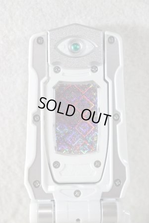 Photo4: Mahou Sentai Magiranger / Silver Magi Phone with Package (4)