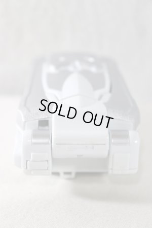 Photo7: Mahou Sentai Magiranger / Silver Magi Phone with Package (7)