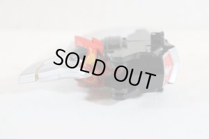 Photo10: Mahou Sentai Magiranger / DX Wolkaiser with Package (10)