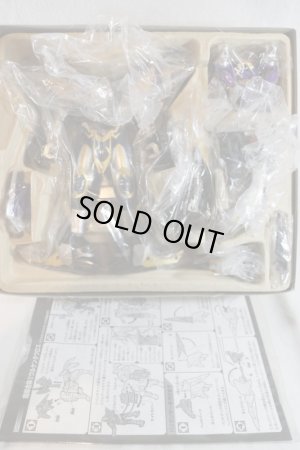 Photo2: Mahou Sentai Magiranger / DX Wolkaiser with Package (2)