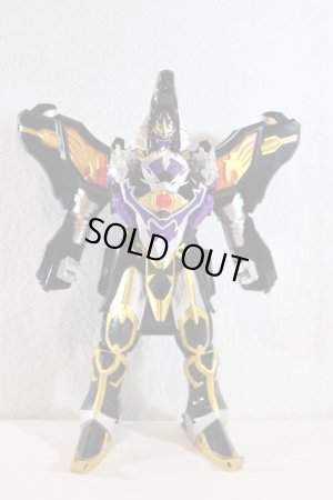 Photo3: Mahou Sentai Magiranger / DX Wolkaiser with Package (3)