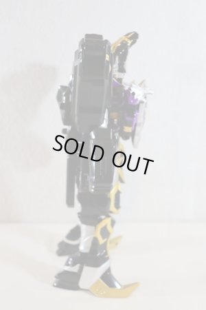 Photo4: Mahou Sentai Magiranger / DX Wolkaiser with Package (4)