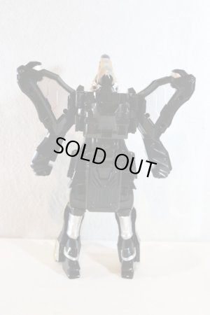 Photo5: Mahou Sentai Magiranger / DX Wolkaiser with Package (5)